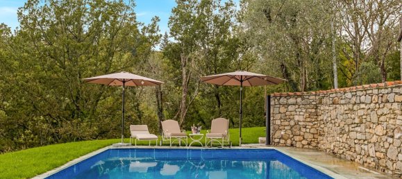 14-Zimmer Haus in Bagnone, Italy, Nr. 293244 4