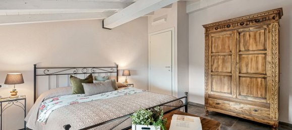 14-Zimmer Haus in Bagnone, Italy, Nr. 293244 16