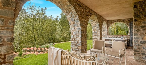 14-Zimmer Haus in Bagnone, Italy, Nr. 293244 6