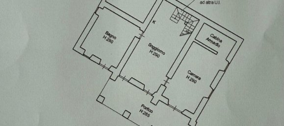 14-Zimmer Haus in Bagnone, Italy, Nr. 293244 26