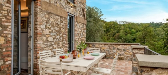 14-Zimmer Haus in Bagnone, Italy, Nr. 293244 7