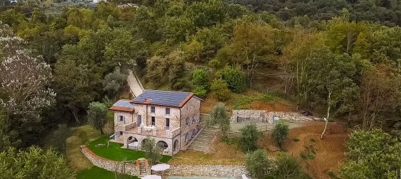 14-Zimmer Haus in Bagnone, Italy, Nr. 293244 2