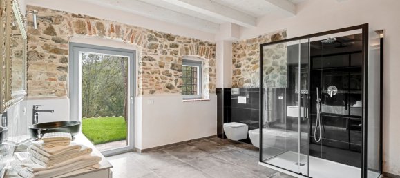 14-Zimmer Haus in Bagnone, Italy, Nr. 293244 21