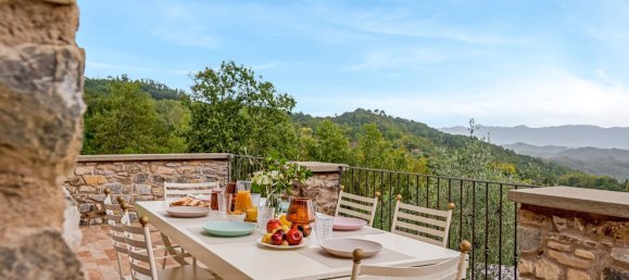 14-Zimmer Haus in Bagnone, Italy, Nr. 293244 8