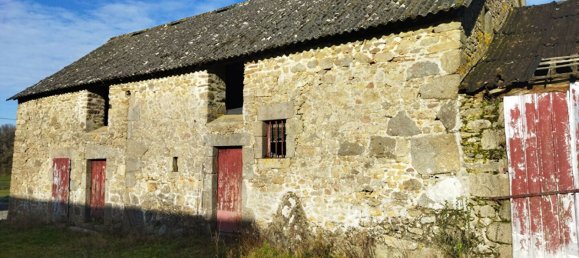 4 غرف نوم منزل في Mayenne, France رقم 360556 5