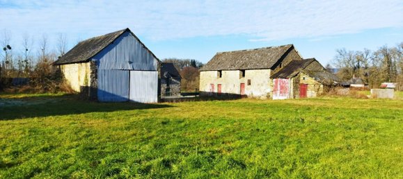 4 غرف نوم منزل في Mayenne, France رقم 360556 7