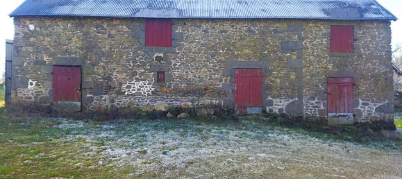 4 غرف نوم منزل في Mayenne, France رقم 360556 4