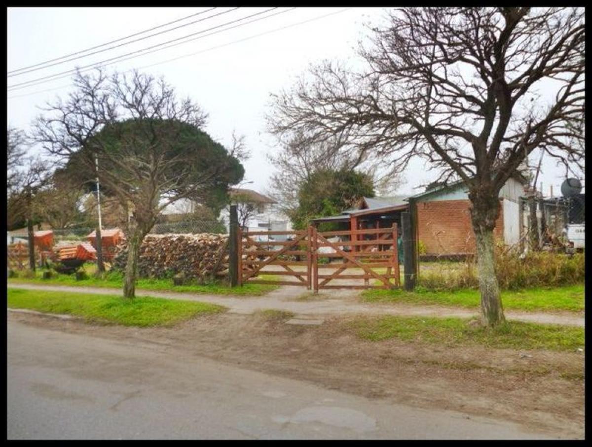 Terrain à Mar del Plata, Argentina No. 115595