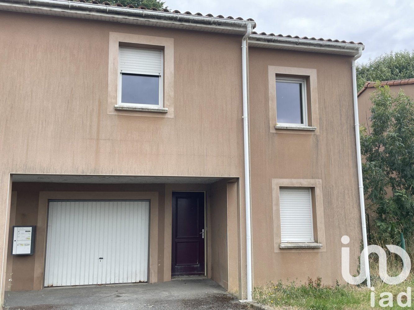 Квартира с 4 комнатами в Вандея, Франция № 303551