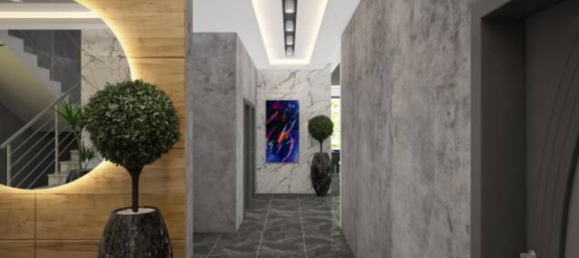 Appartement 2+1 à Alanya, Turkey No. 23202 5