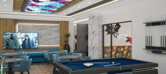 Appartement 2+1 à Alanya, Turkey No. 23202 10