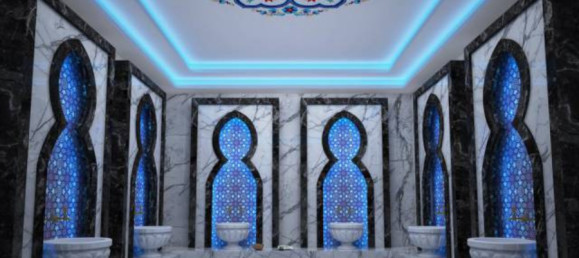 Appartement 2+1 à Alanya, Turkey No. 23202 11