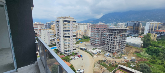 Appartement 2+1 à Alanya, Turkey No. 23202 14