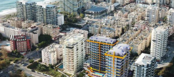 Appartement 2+1 à Alanya, Turkey No. 23202 7