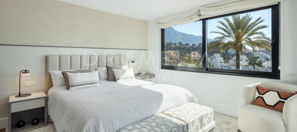 5 غرف نوم فيلا في Marbella, Spain رقم 99194 15
