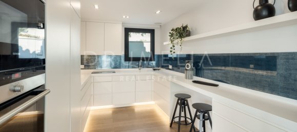 5 غرف نوم فيلا في Marbella, Spain رقم 99194 16