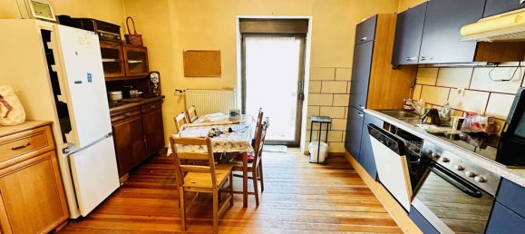 Casa de 5 habitaciónes en Sankt Wendel, Germany No. 270453 6