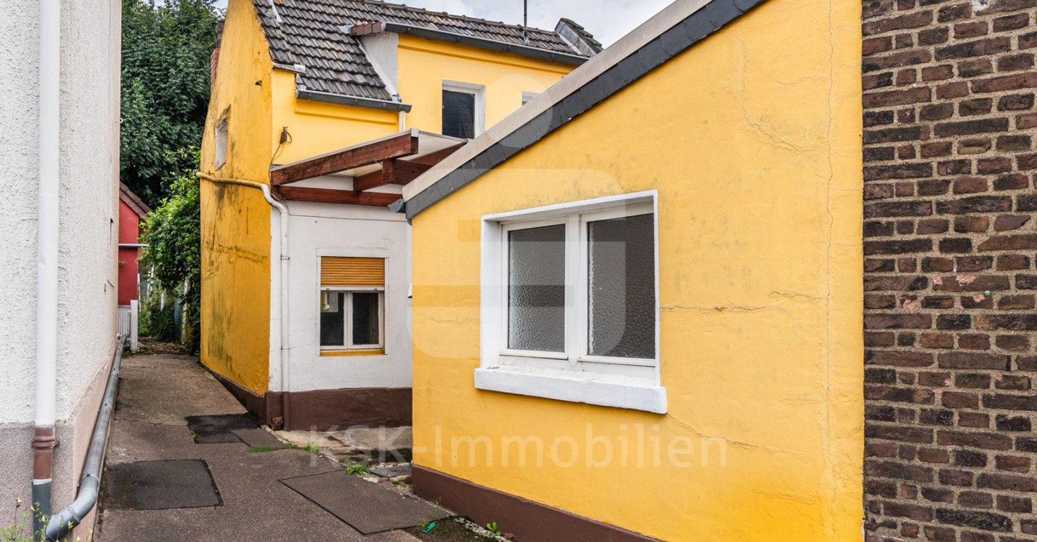 3 chambres Maison à Rhein-Erft, Germany No. 287174