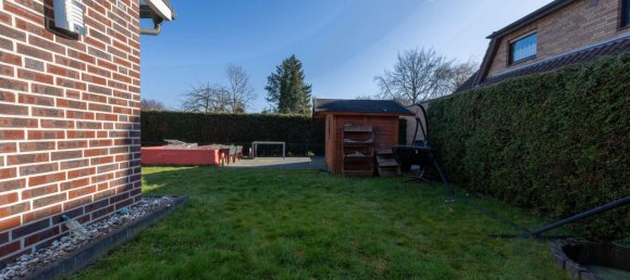 4 غرف نوم تاون هاوس في Unna, Germany رقم 325652 19