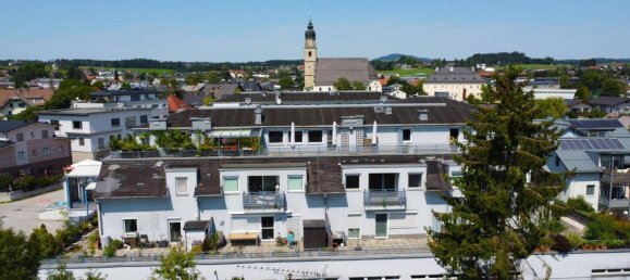 3 bedrooms Duplex in Seekirchen am Wallersee, Austria No. 218142 15