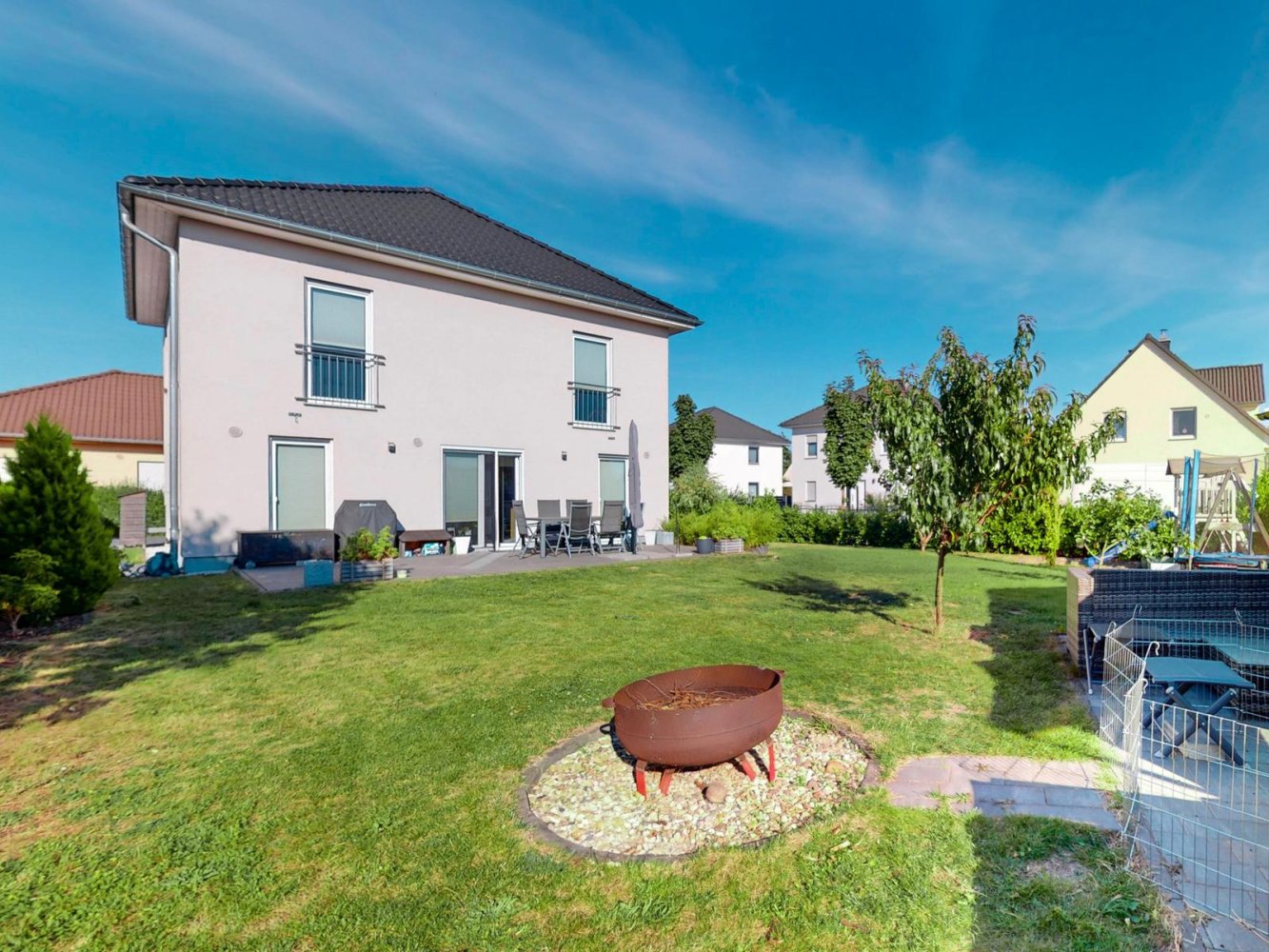 Villa de 5 divisões em Dahme-Spreewald, Germany N.º 368362