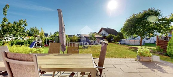 Villa de 5 divisões em Dahme-Spreewald, Germany N.º 368362 2