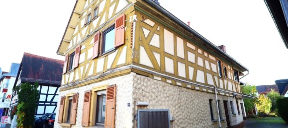 5 rooms Farm in Offenbach, Germany No. 228318 4