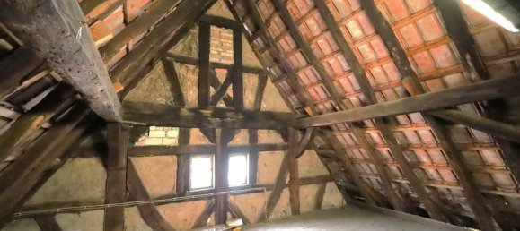 5 rooms Farm in Offenbach, Germany No. 228318 18