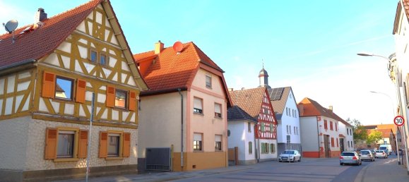 5 rooms Farm in Offenbach, Germany No. 228318 2