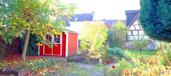 5 rooms Farm in Offenbach, Germany No. 228318 23