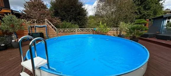 Casa de 6 dormitorios en Altenkirchen, Germany No. 165034 20