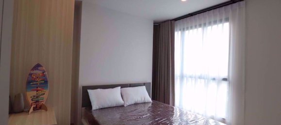 شقة 2 غرف نوم  في IDEO O2 Bangkok, Thailand رقم 31410 5