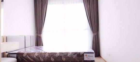 شقة 2 غرف نوم  في IDEO O2 Bangkok, Thailand رقم 31410 3