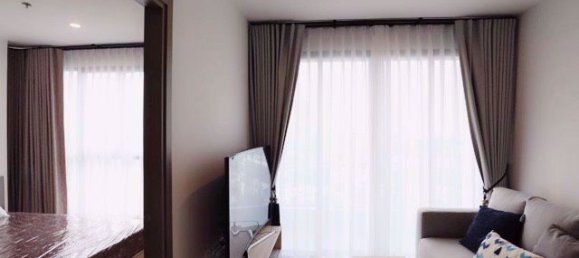 شقة 2 غرف نوم  في IDEO O2 Bangkok, Thailand رقم 31410 2