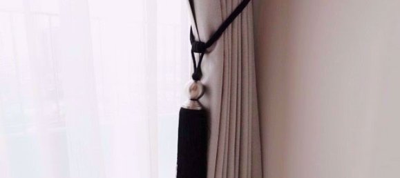 شقة 2 غرف نوم  في IDEO O2 Bangkok, Thailand رقم 31410 8