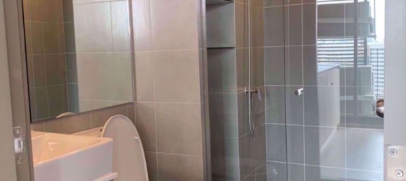 شقة 2 غرف نوم  في IDEO O2 Bangkok, Thailand رقم 31410 6