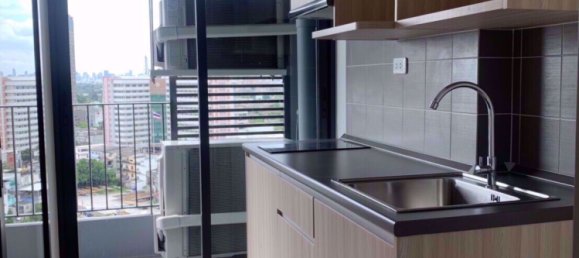 شقة 2 غرف نوم  في IDEO O2 Bangkok, Thailand رقم 31410 4