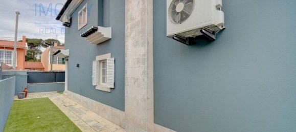 4 bedrooms House in Cascais, Portugal No. 102289 30