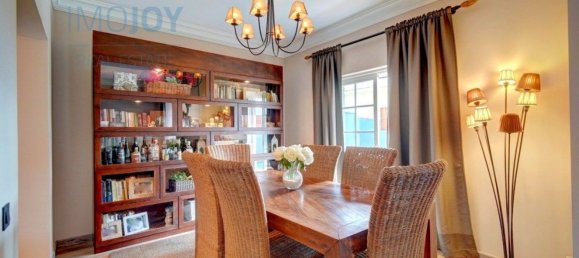 4 bedrooms House in Cascais, Portugal No. 102289 10