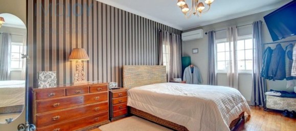 4 bedrooms House in Cascais, Portugal No. 102289 21