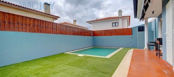 4 bedrooms House in Cascais, Portugal No. 102289 3