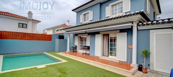 4 bedrooms House in Cascais, Portugal No. 102289 2