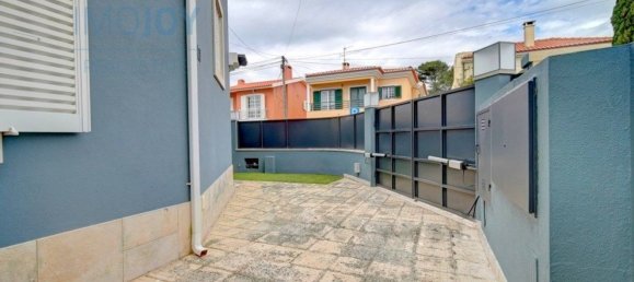 4 bedrooms House in Cascais, Portugal No. 102289 32