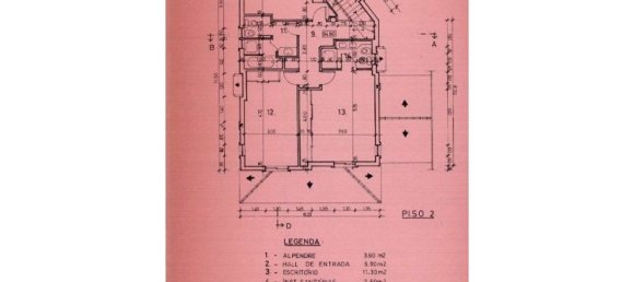 4 bedrooms House in Cascais, Portugal No. 102289 34