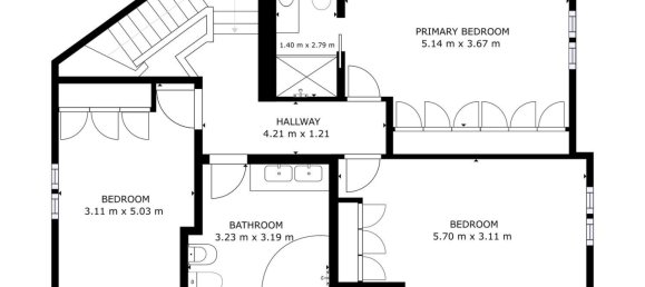 4 bedrooms House in Cascais, Portugal No. 102289 35