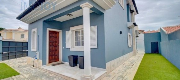 4 bedrooms House in Cascais, Portugal No. 102289 29