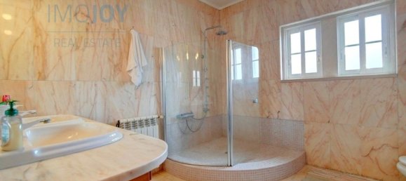 4 bedrooms House in Cascais, Portugal No. 102289 24