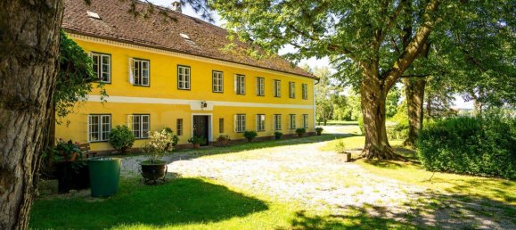 9 rooms House in Aschbach-Markt, Austria No. 155199 7