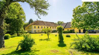 9 rooms House in Aschbach-Markt, Austria No. 155199