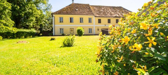 9 rooms House in Aschbach-Markt, Austria No. 155199 4